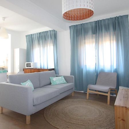 Apartment Jara, Tavira Esterno foto