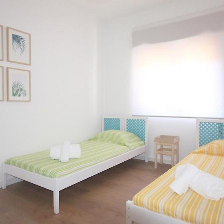 Apartment Jara, Tavira Esterno foto