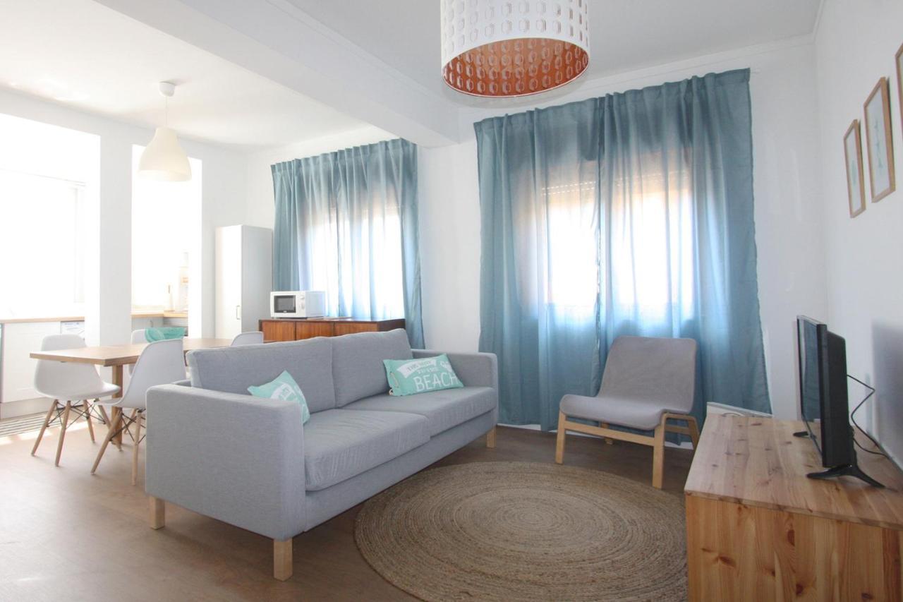 Apartment Jara, Tavira Esterno foto
