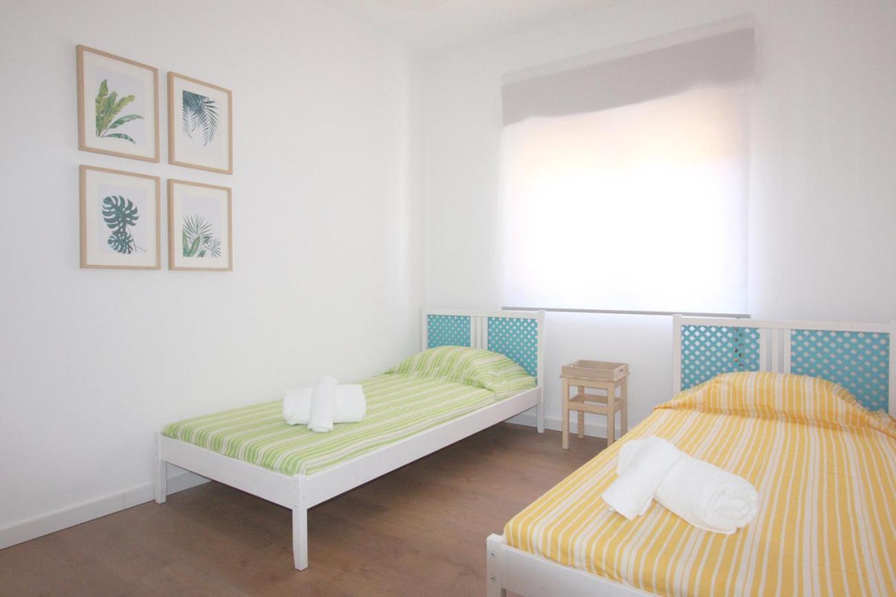 Apartment Jara, Tavira Esterno foto