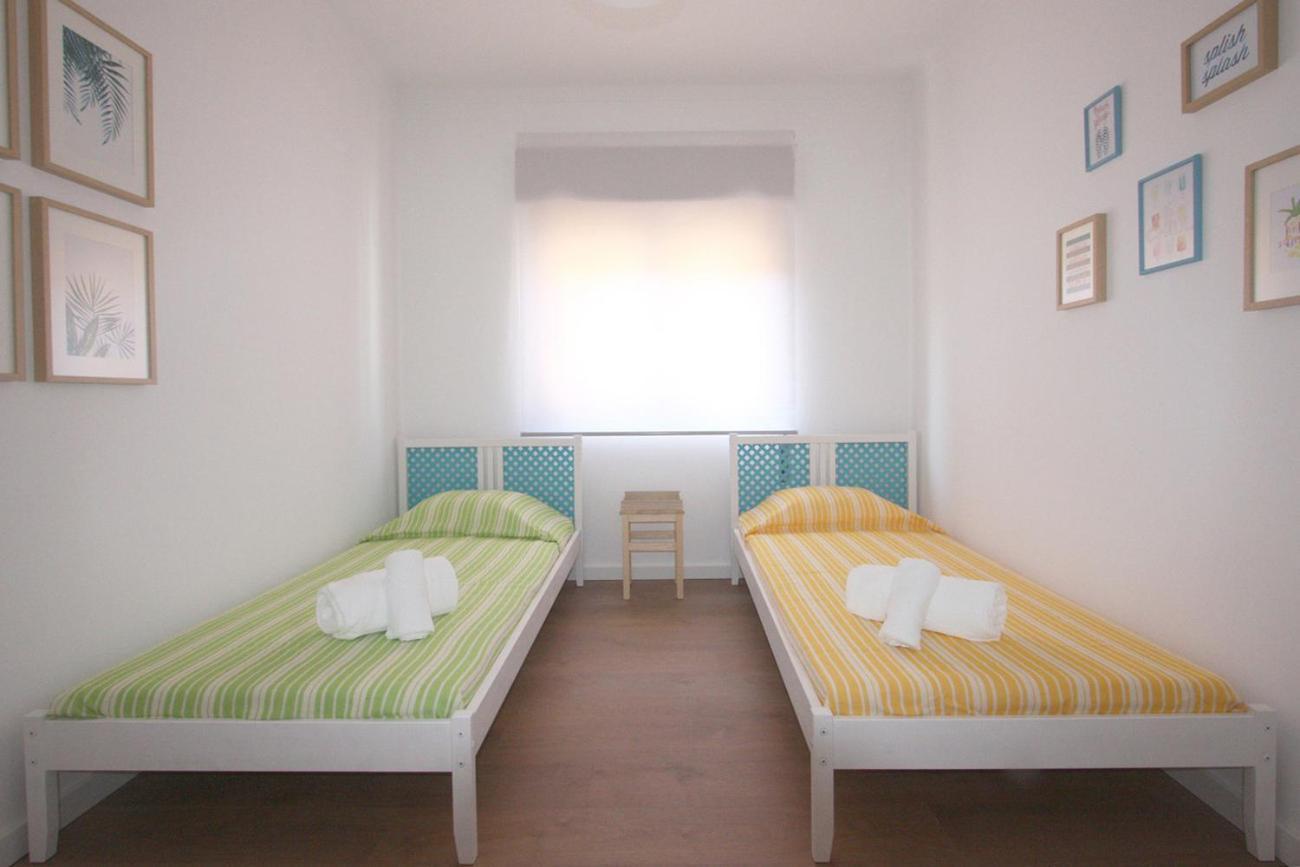 Apartment Jara, Tavira Esterno foto
