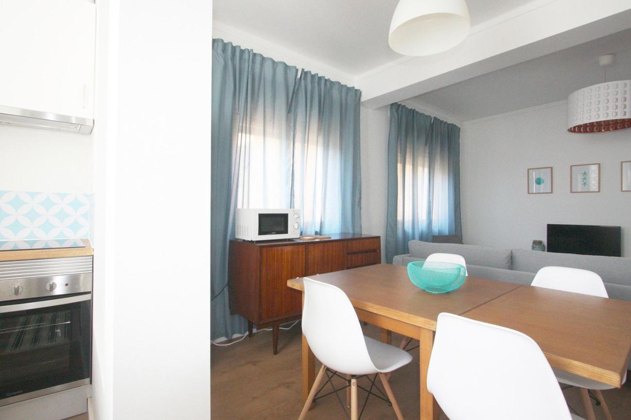 Apartment Jara, Tavira Esterno foto
