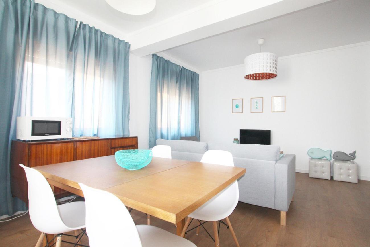 Apartment Jara, Tavira Esterno foto