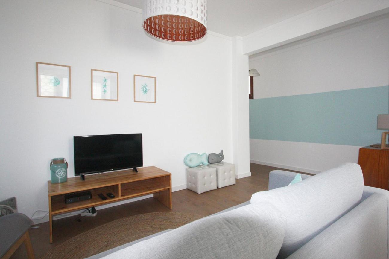 Apartment Jara, Tavira Esterno foto