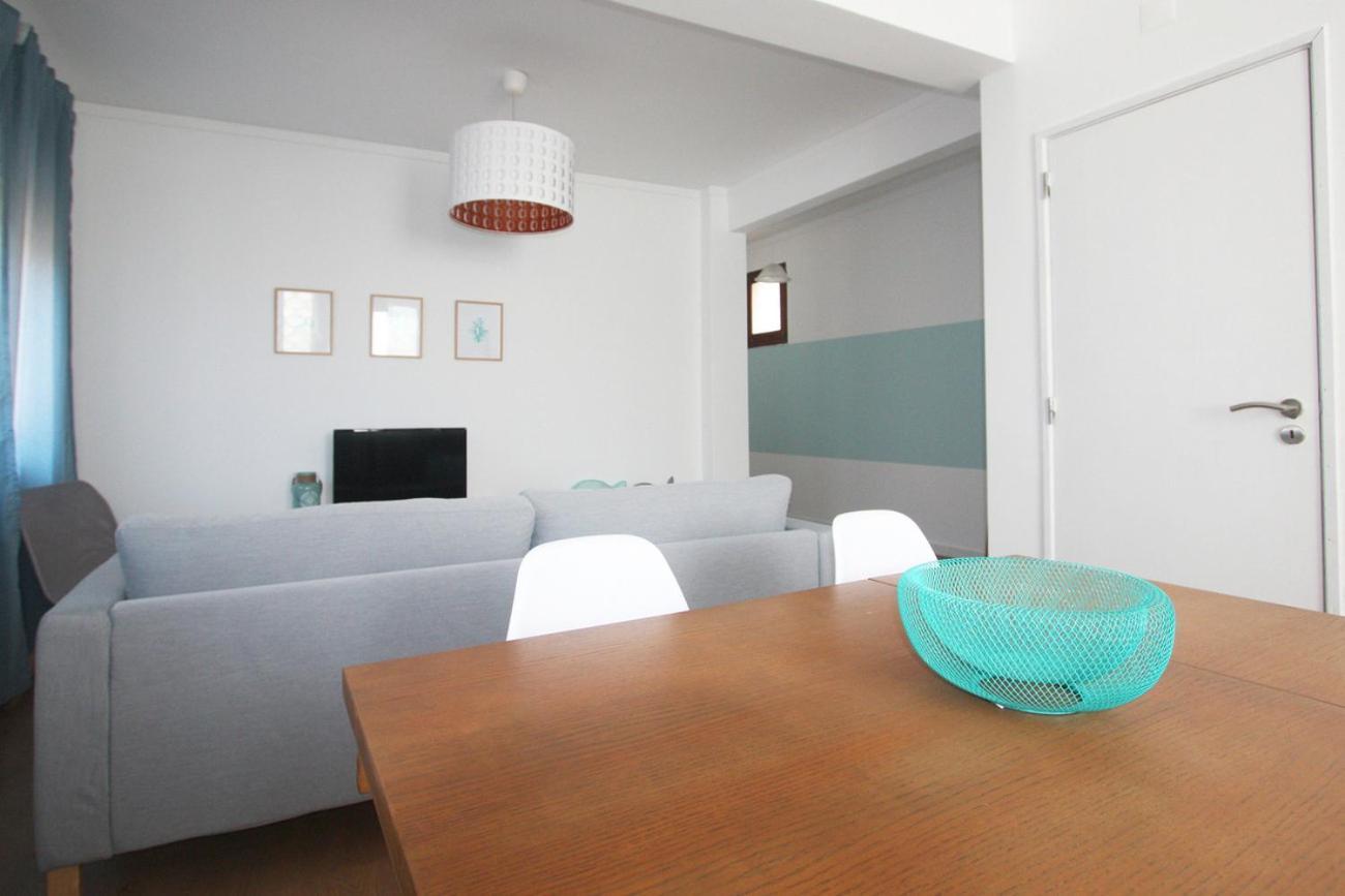 Apartment Jara, Tavira Esterno foto