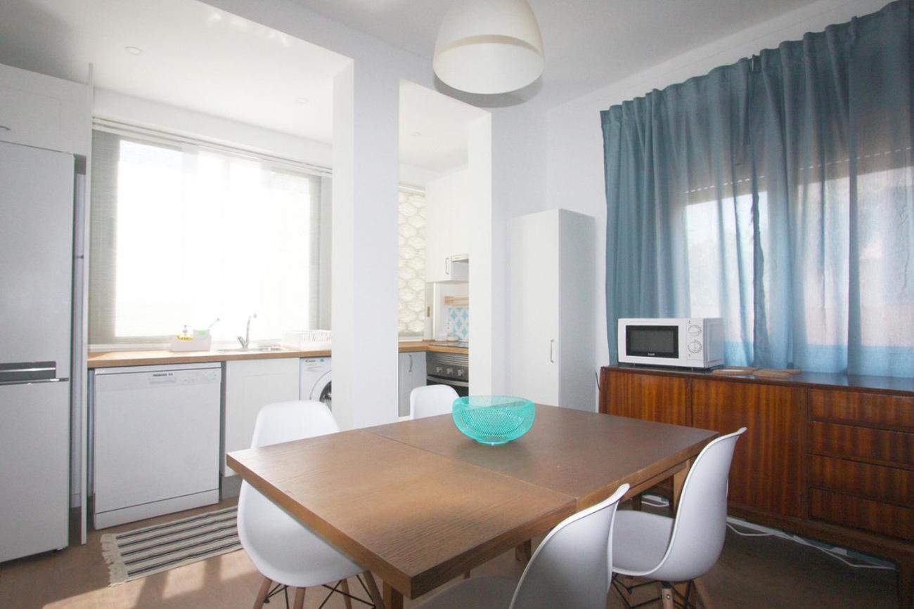 Apartment Jara, Tavira Esterno foto