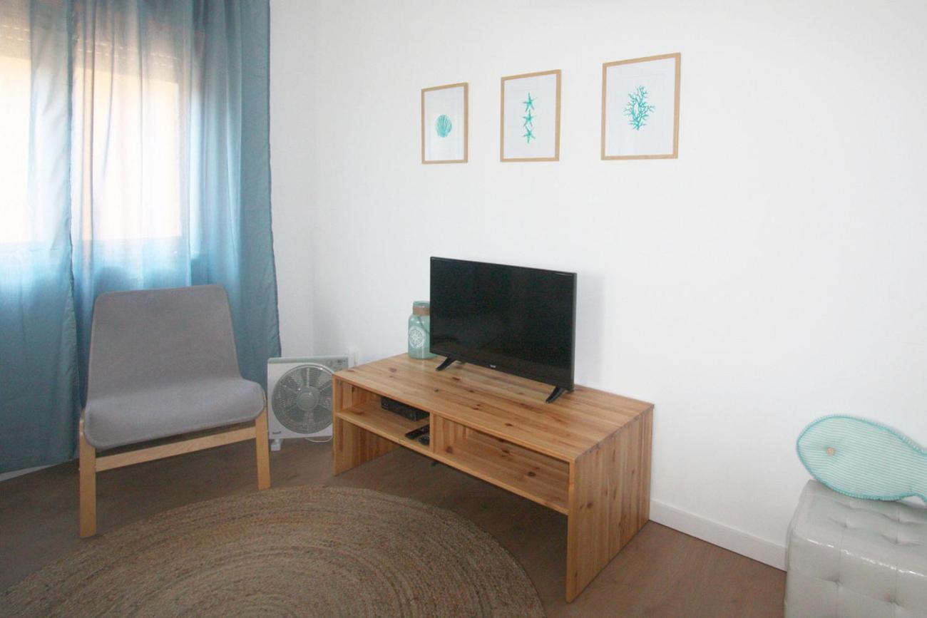 Apartment Jara, Tavira Esterno foto